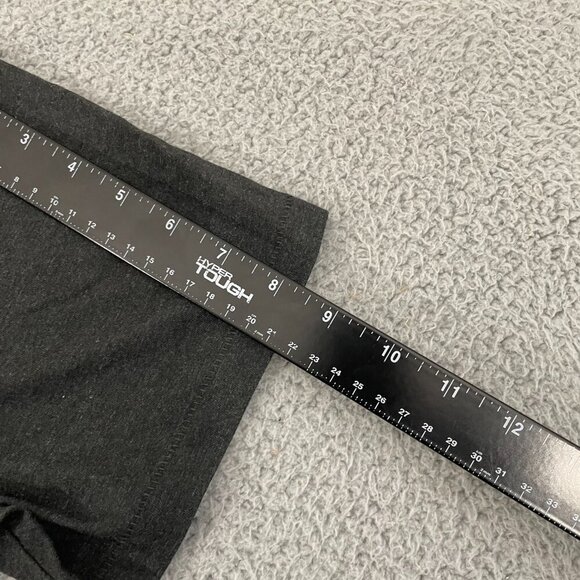 Yankees Vs White Sox Homage Shirt M Gray If You Build It MLB Short Sleeve Tee - Picture 8 of 9